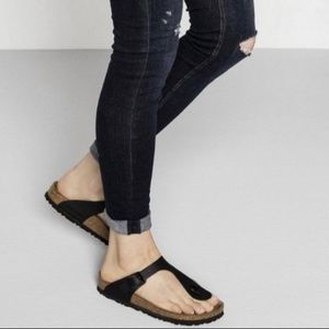 Birkenstock Gizeh Sandals New